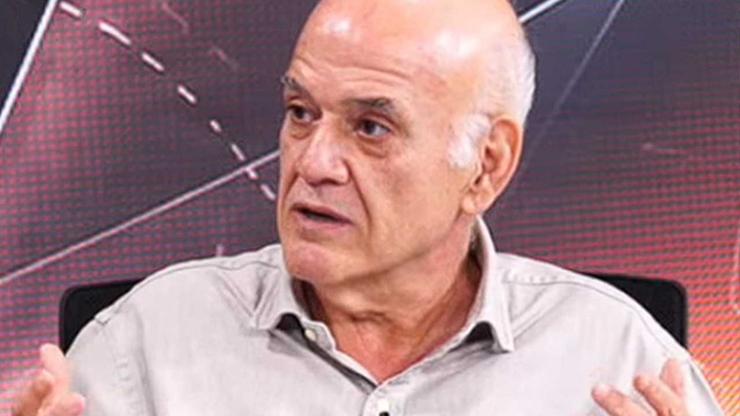 Ahmet Çakar'dan büyük ters köşe: Galatasaray-Kasımpaşa maçının adamı... - Resim: 7