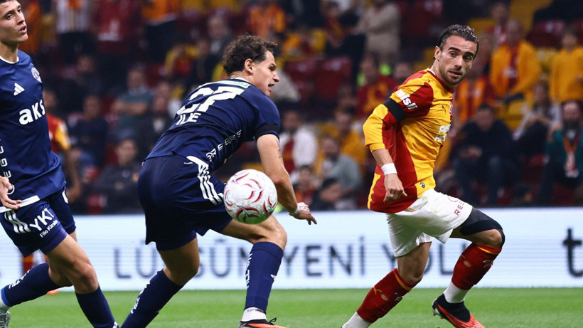 Ahmet Çakar'dan büyük ters köşe: Galatasaray-Kasımpaşa maçının adamı... - Resim: 5