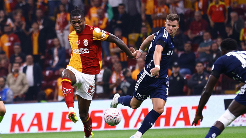Ahmet Çakar'dan büyük ters köşe: Galatasaray-Kasımpaşa maçının adamı... - Resim: 9