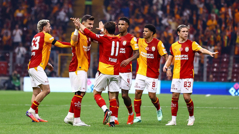 Ahmet Çakar'dan büyük ters köşe: Galatasaray-Kasımpaşa maçının adamı... - Resim: 2