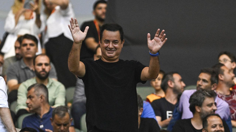 Acun Ilıcalı'nın Beşiktaş hamlesine Italiano'dan veto - Resim: 7