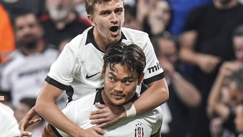 Acun Ilıcalı'nın Beşiktaş hamlesine Italiano'dan veto - Resim: 8