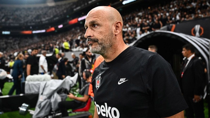 Acun Ilıcalı'nın Beşiktaş hamlesine Italiano'dan veto - Resim: 10