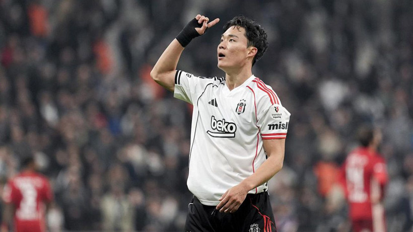 Acun Ilıcalı'nın Beşiktaş hamlesine Italiano'dan veto - Resim: 11