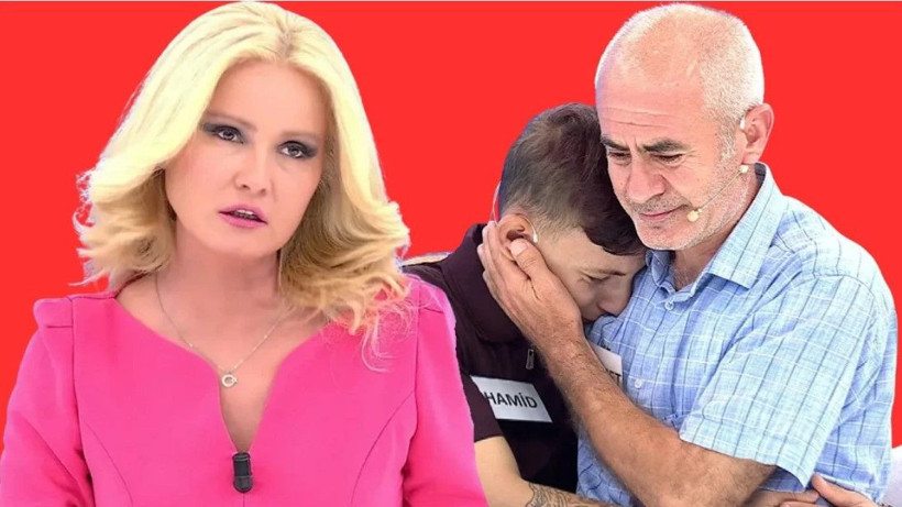 Müge Anlı'dan Hamid Yorulmaz açıklaması: İlik naklinde kritik engel - Resim: 2