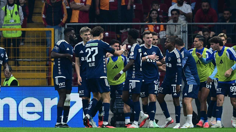 Ahmet Çakar'dan büyük ters köşe: Galatasaray-Kasımpaşa maçının adamı... - Resim: 4