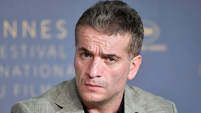 Ünlü oyuncu Murat Cemcir'in şirketi iflas etti - Resim: 5
