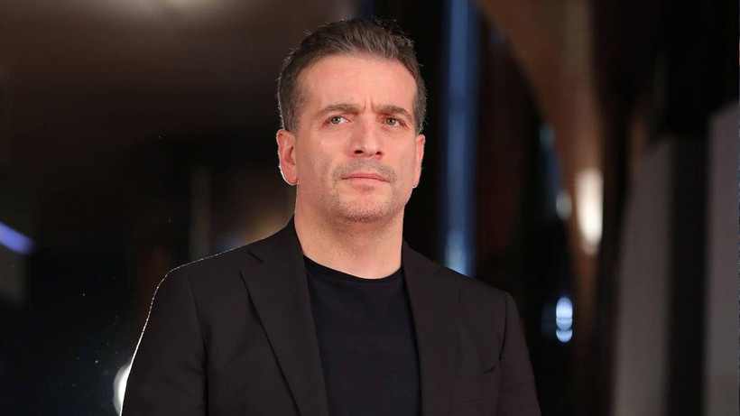 Ünlü oyuncu Murat Cemcir'in şirketi iflas etti - Resim: 3