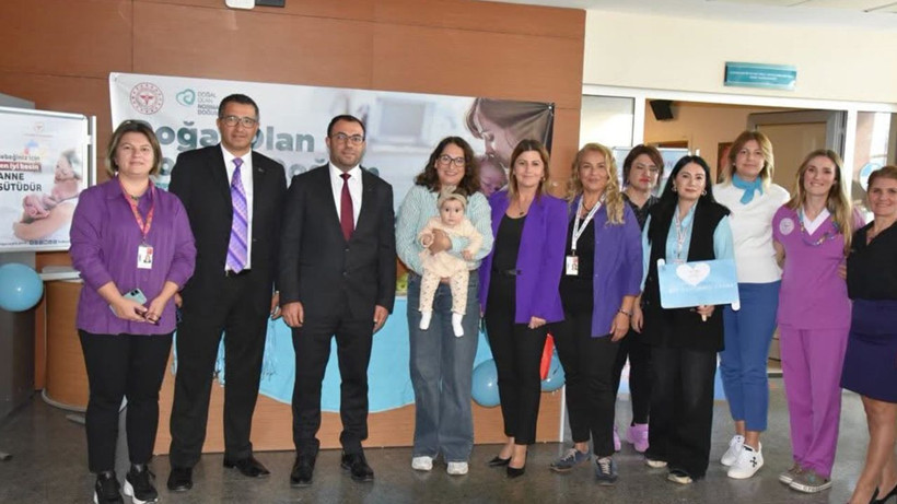 Çanakkale’de anne adaylarına rehberlik eden etkinlik - Resim: 4