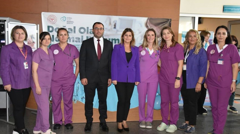 Çanakkale’de anne adaylarına rehberlik eden etkinlik - Resim: 3
