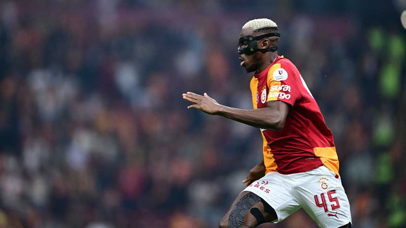 Ahmet Çakar'dan büyük ters köşe: Galatasaray-Kasımpaşa maçının adamı... - Resim: 10