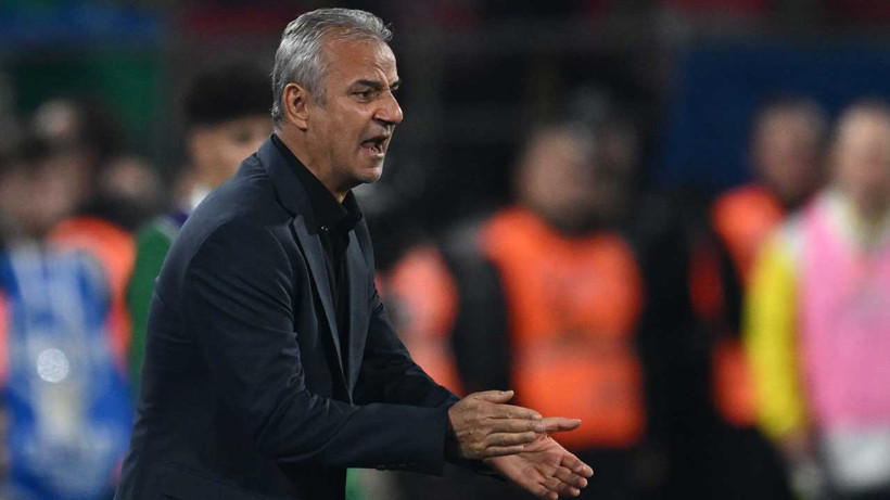 İsmail Kartal: 'Rizespor da gol atabilirdi' - Resim : 1