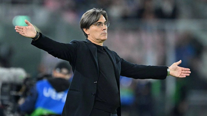 Ümit Özat 'Yüzde 100' diyerek Montella'nın yeni adresini duyurdu - Resim: 1