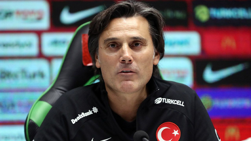 Ümit Özat 'Yüzde 100' diyerek Montella'nın yeni adresini duyurdu - Resim: 3