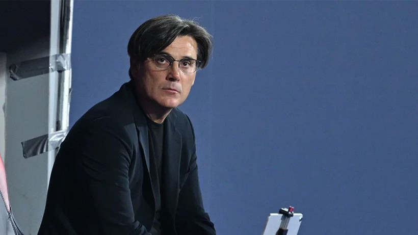 Ümit Özat 'Yüzde 100' diyerek Montella'nın yeni adresini duyurdu - Resim: 6
