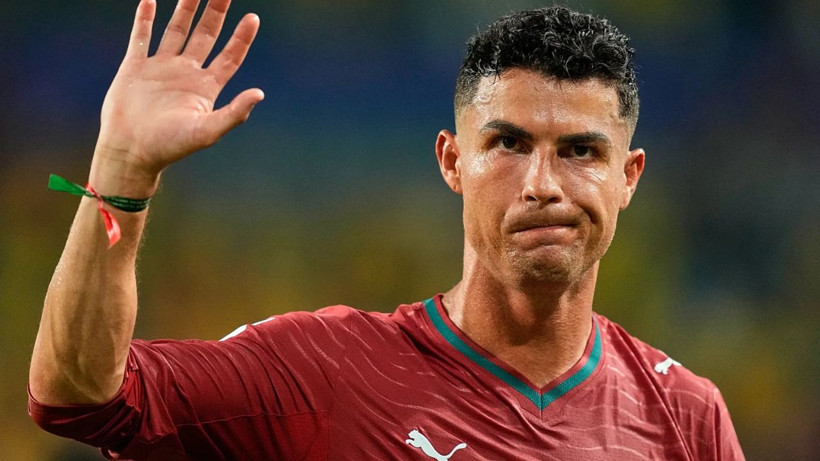 Sergen Yalçın’dan Osimhen, Greenwood ve Ronaldo sözleri: Çok sert eleştirdi - Resim: 5