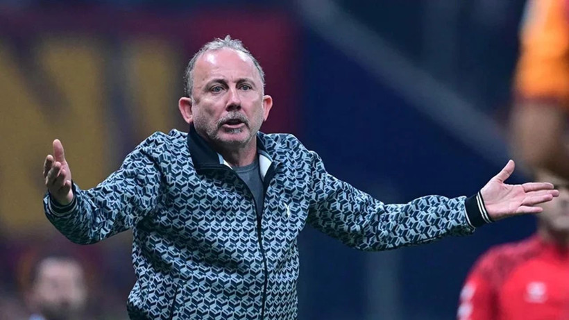 Sergen Yalçın’dan Osimhen, Greenwood ve Ronaldo sözleri: Çok sert eleştirdi - Resim: 8