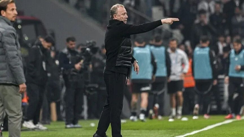 Sergen Yalçın’dan Osimhen, Greenwood ve Ronaldo sözleri: Çok sert eleştirdi - Resim: 10