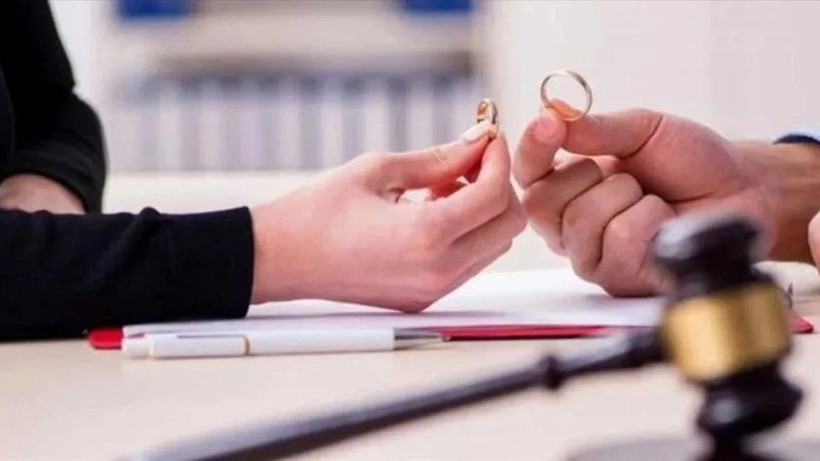 TÜİK açıkladı: İstanbul’u bile solladı; En çok boşanma yaşanan ilçe - Resim: 6