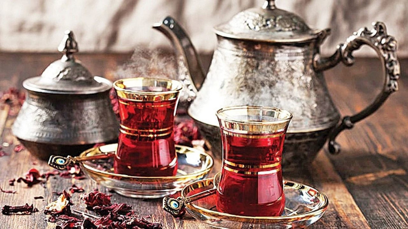 Çay içen herkesi ilgilendiriyor: Uzmanlar uyardı - Resim: 15