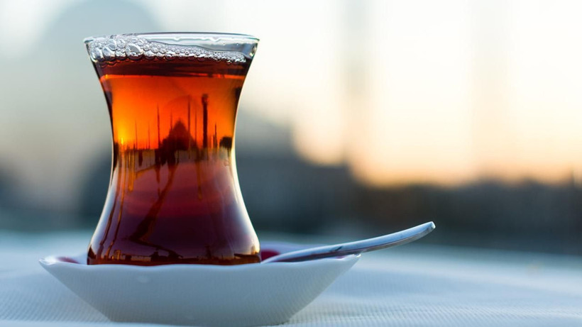 Çay içen herkesi ilgilendiriyor: Uzmanlar uyardı - Resim: 11