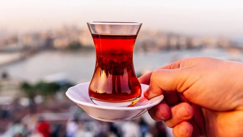 Çay içen herkesi ilgilendiriyor: Uzmanlar uyardı - Resim: 3