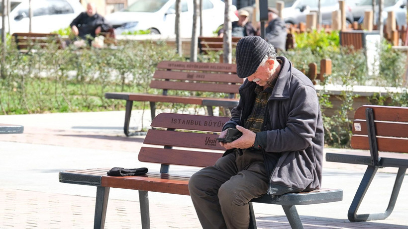 En düşük emekli maaşına ek maaş geliyor: Kriteri belli oldu - Resim: 8