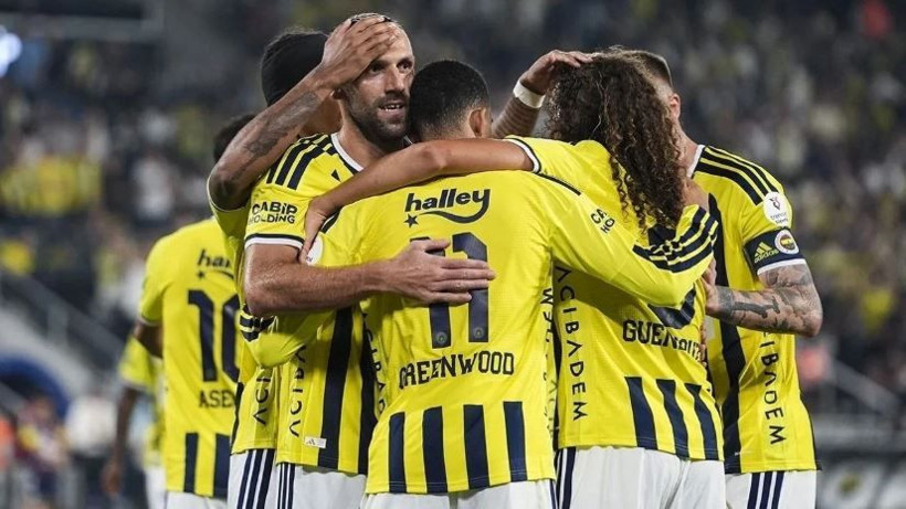 Süper Lig’de kartlar yeniden dağıtıldı: Şampiyonluk oranları güncellendi - Resim: 5