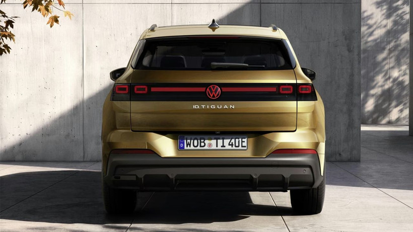 Volkswagen'in yeni yakışıklısı sahnede... Büyük gün yarın - Resim: 33