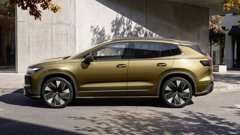 Volkswagen'in yeni yakışıklısı sahnede... Büyük gün yarın - Resim: 24