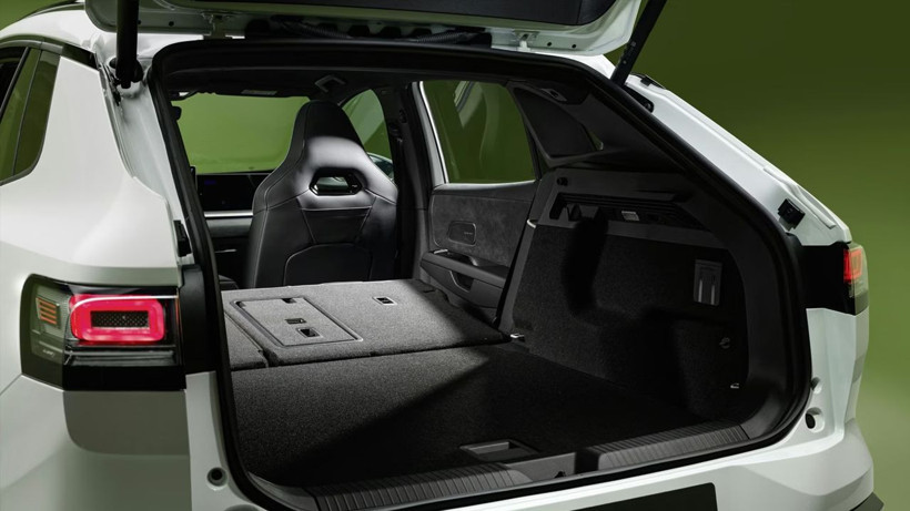 Volkswagen'in yeni yakışıklısı sahnede... Büyük gün yarın - Resim: 22