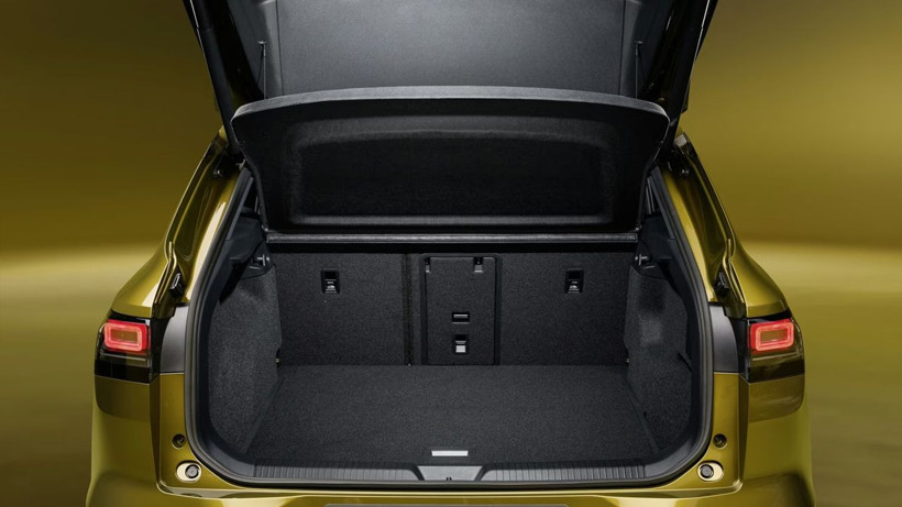 Volkswagen'in yeni yakışıklısı sahnede... Büyük gün yarın - Resim: 16