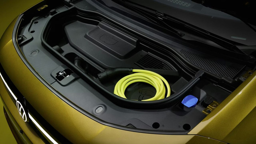 Volkswagen'in yeni yakışıklısı sahnede... Büyük gün yarın - Resim: 15