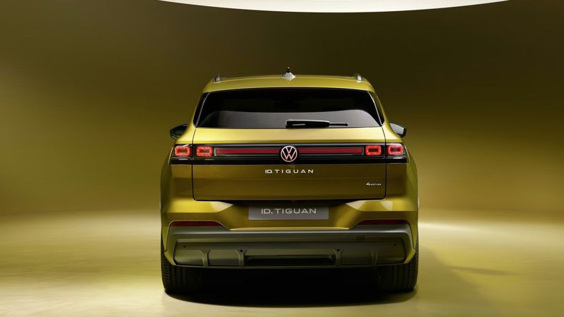 Volkswagen'in yeni yakışıklısı sahnede... Büyük gün yarın - Resim: 12
