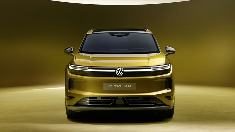 Volkswagen'in yeni yakışıklısı sahnede... Büyük gün yarın - Resim: 11