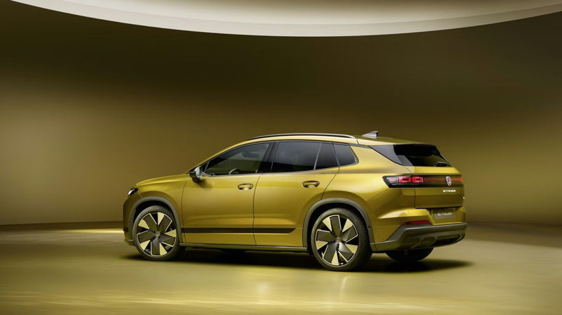 Volkswagen'in yeni yakışıklısı sahnede... Büyük gün yarın - Resim: 7
