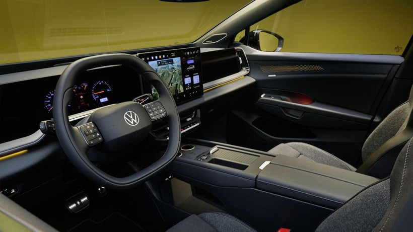 Volkswagen'in yeni yakışıklısı sahnede... Büyük gün yarın - Resim: 3