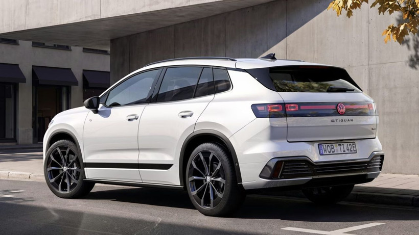 Volkswagen'in yeni yakışıklısı sahnede... Büyük gün yarın - Resim: 30