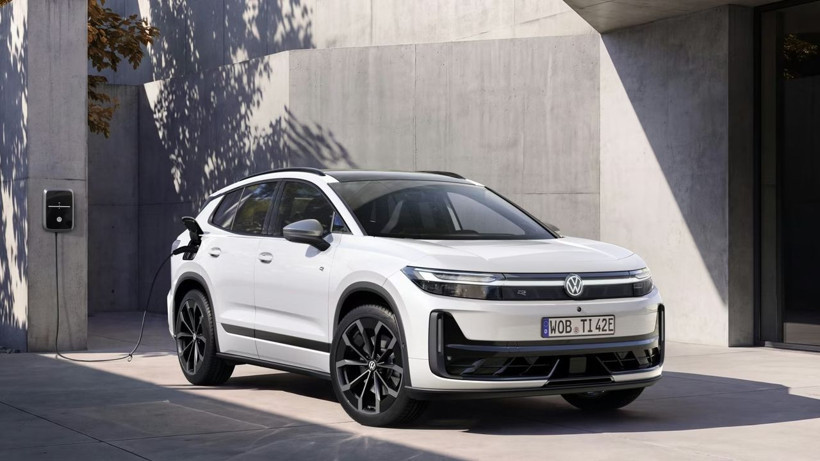 Volkswagen'in yeni yakışıklısı sahnede... Büyük gün yarın - Resim: 29