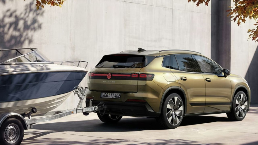 Volkswagen'in yeni yakışıklısı sahnede... Büyük gün yarın - Resim: 28