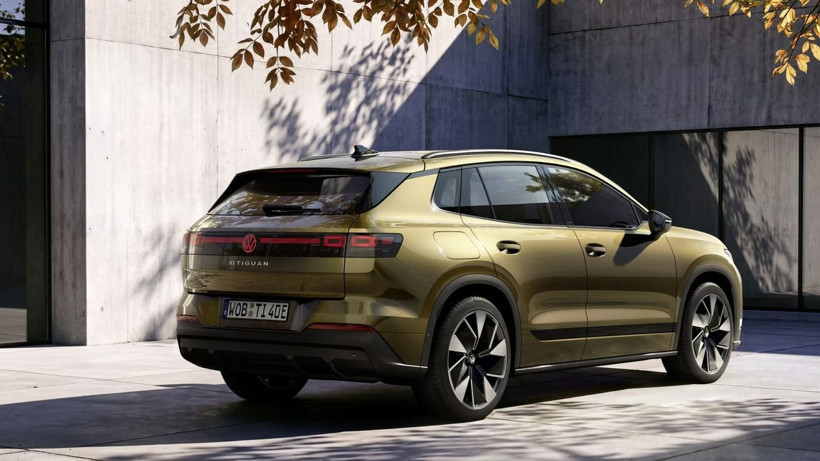 Volkswagen'in yeni yakışıklısı sahnede... Büyük gün yarın - Resim: 25