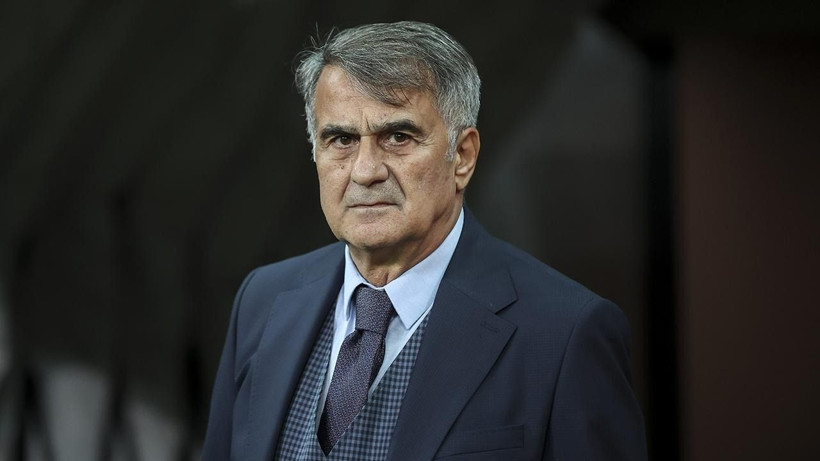 Herkes Arda Turan'ı bekliyordu: TFF'den A Milli Takım için ters köşe - Resim: 10