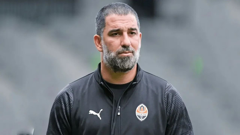 Herkes Arda Turan'ı bekliyordu: TFF'den A Milli Takım için ters köşe - Resim: 7