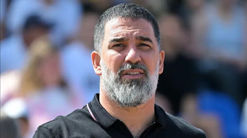Herkes Arda Turan'ı bekliyordu: TFF'den A Milli Takım için ters köşe - Resim: 2