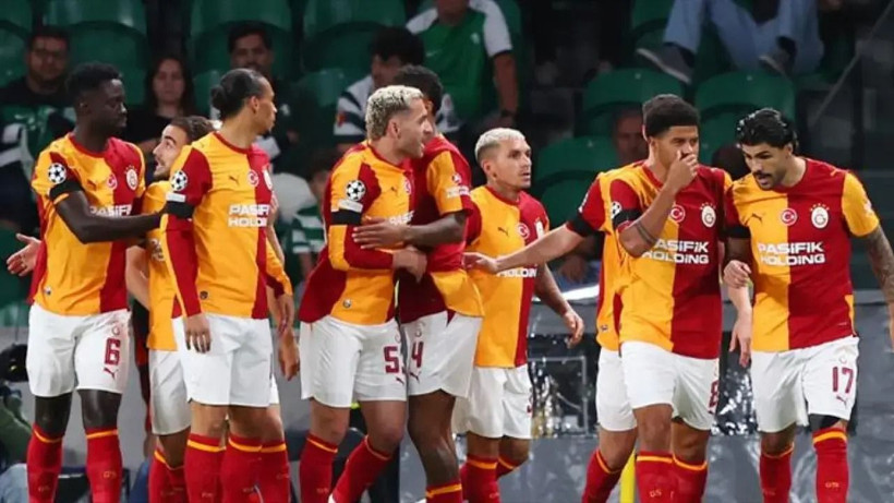 Yapay zeka Galatasaray-Barcelona maçının sonucunu tahmin etti - Resim: 3