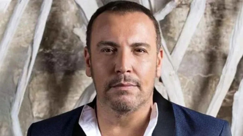 Cenk Eren'den zayıflama iğnesi itirafı: "Retinam yırtıldı" - Resim: 5
