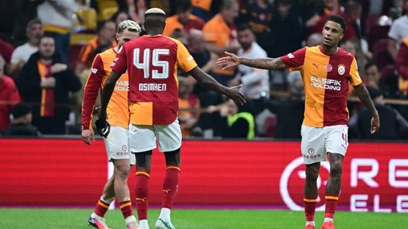 Ahmet Çakar'dan Galatasaray ve Fenerbahçe maçlarına skor tahmini: '9 olabilir' - Resim: 1