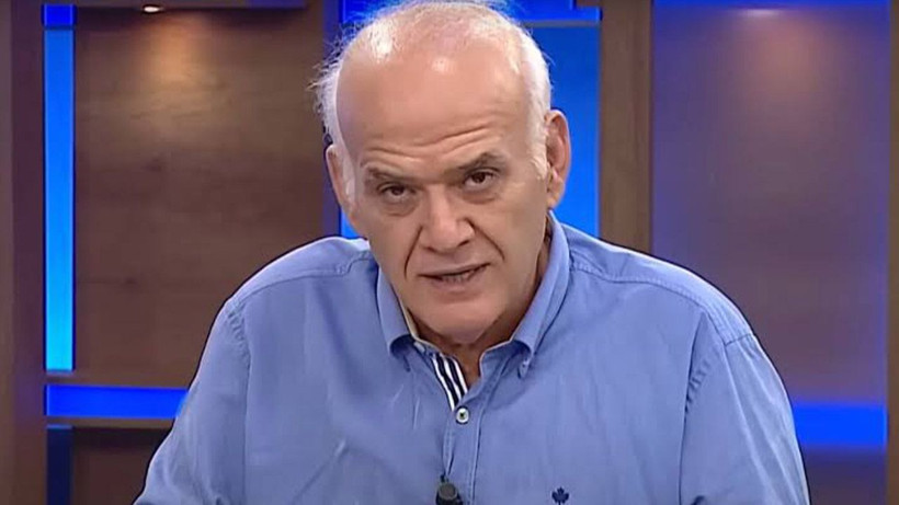 Ahmet Çakar'dan Galatasaray ve Fenerbahçe maçlarına skor tahmini: '9 olabilir' - Resim: 5