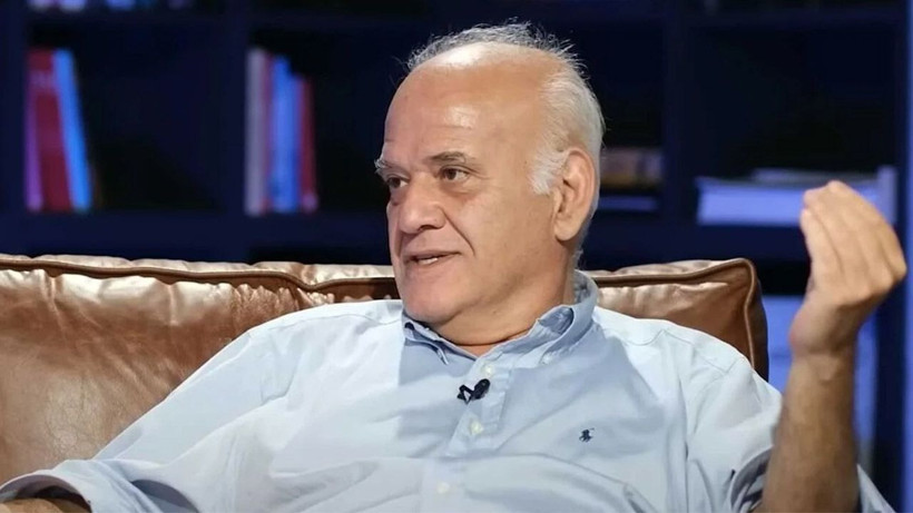 Ahmet Çakar'dan Galatasaray ve Fenerbahçe maçlarına skor tahmini: '9 olabilir' - Resim: 6
