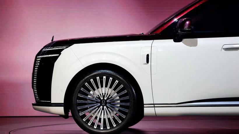 Mercedes ve BMW kullananlar bunu konuşuyor: Çin işi SUV sahada - Resim: 10